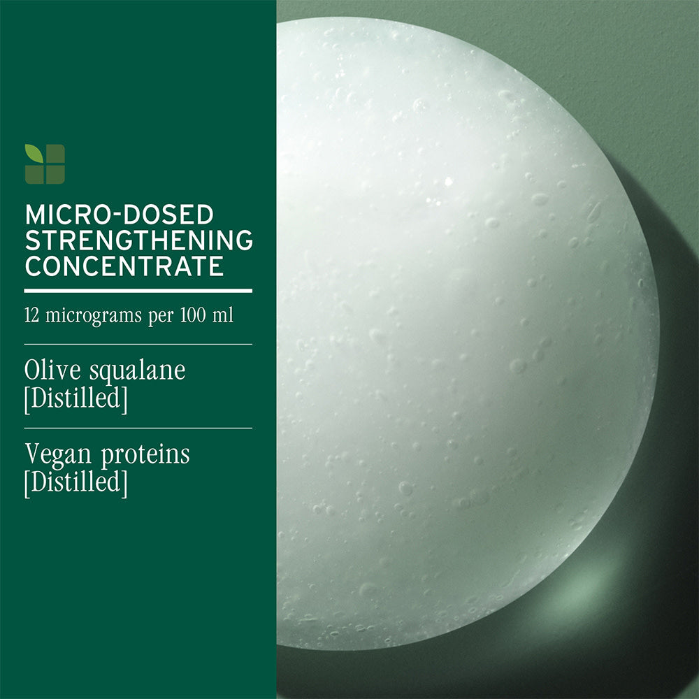 Strength Recovery Strengthening Concentrate Shampoo