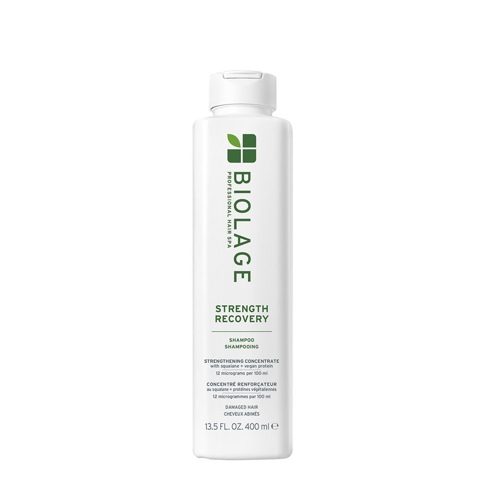 Strength Recovery Strengthening Concentrate Shampoo