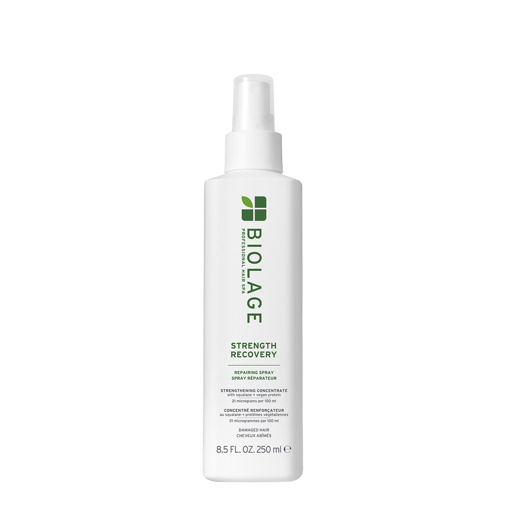 Strength Recovery Repairing Spray (250ml/8.5oz)
