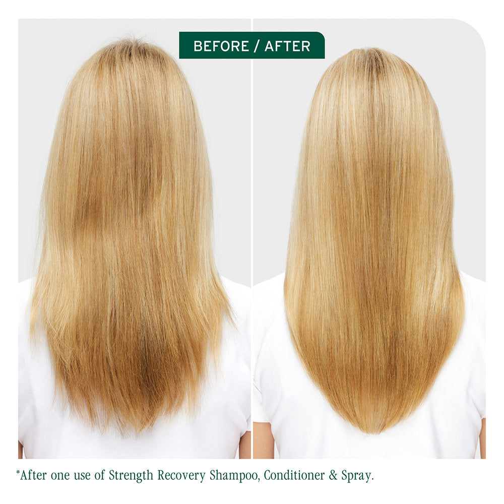 Strength Recovery Repairing Spray (250ml/8.5oz)