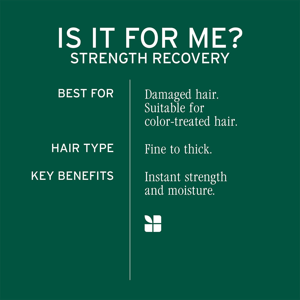 Strength Recovery Repairing Spray (250ml/8.5oz)