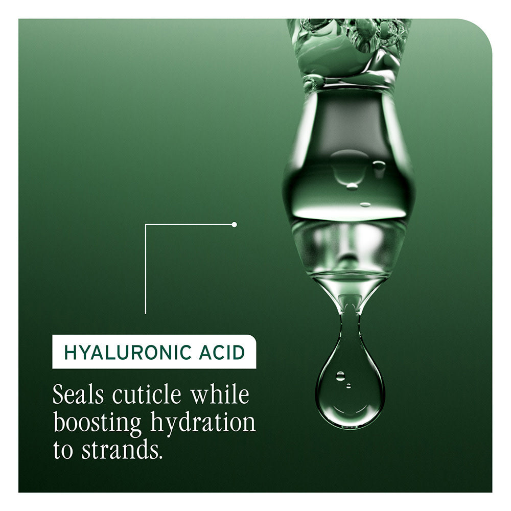 Shampoing concentré d'hydratation "Hydra Source"