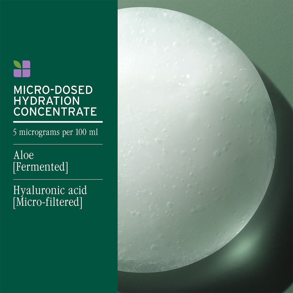 Soin sans rinçage quotidien "Hydra Source" (400ml/13.5oz)