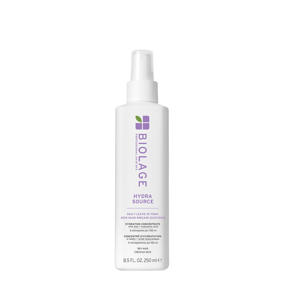 Soin sans rinçage quotidien "Hydra Source" (400ml/13.5oz)