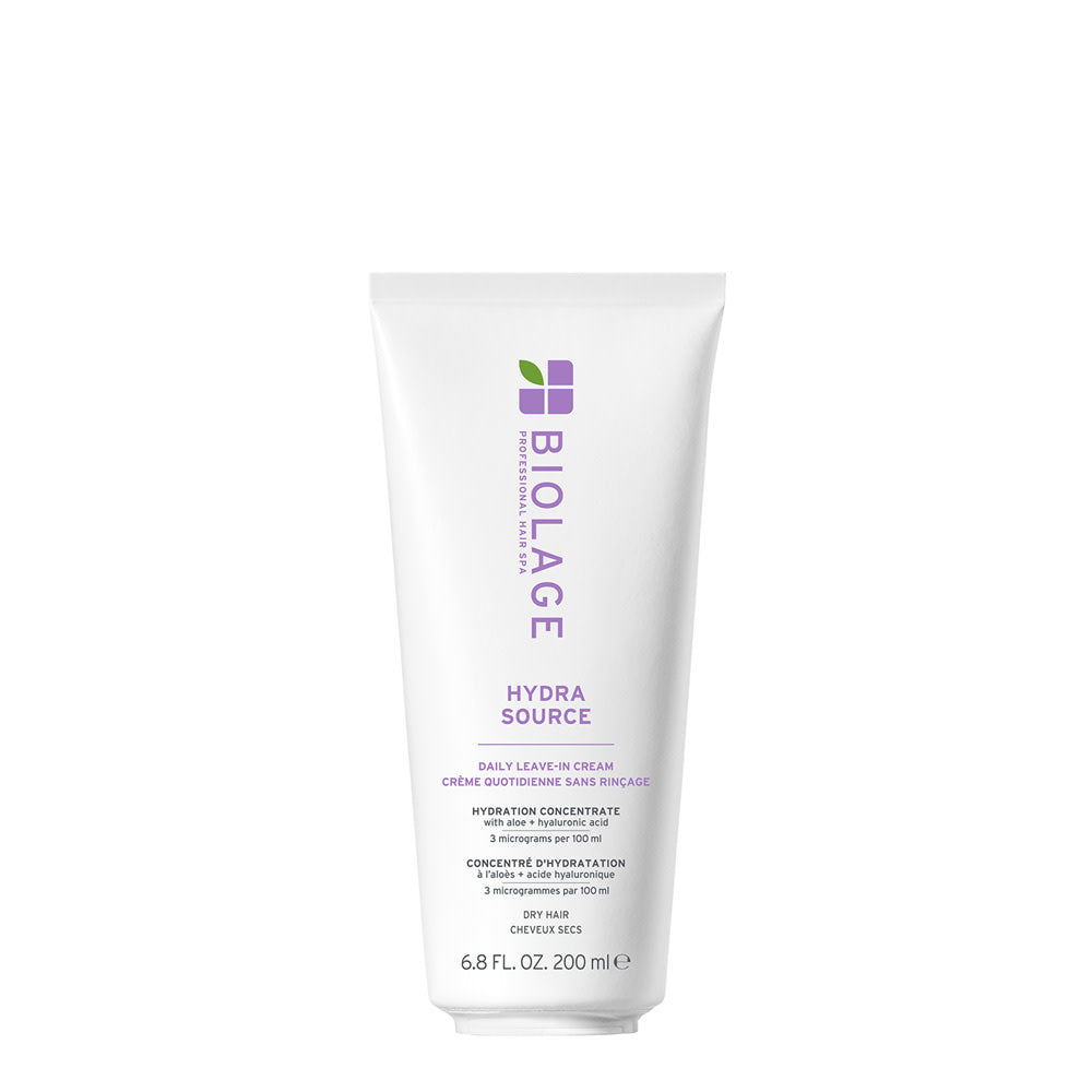 Hydra Source Daily Leave-In Cream (200ml/6.8oz)
