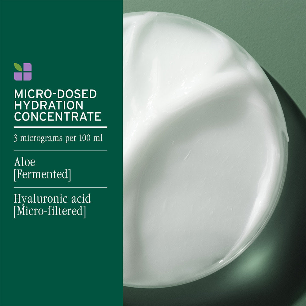 Hydra Source Daily Leave-In Cream (200ml/6.8oz)
