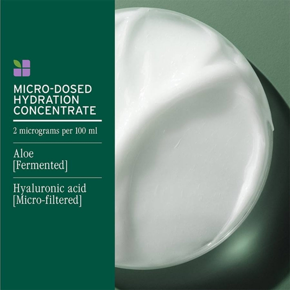 Hydra Source Deep Treatment Mask (500ml/16.9oz)