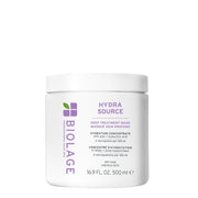 Hydra Source Deep Treatment Mask (500ml/16.9oz)