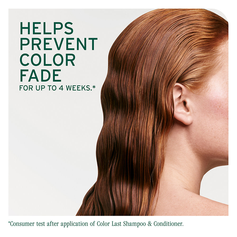 Color Last Color Care Concentrate Shampoo