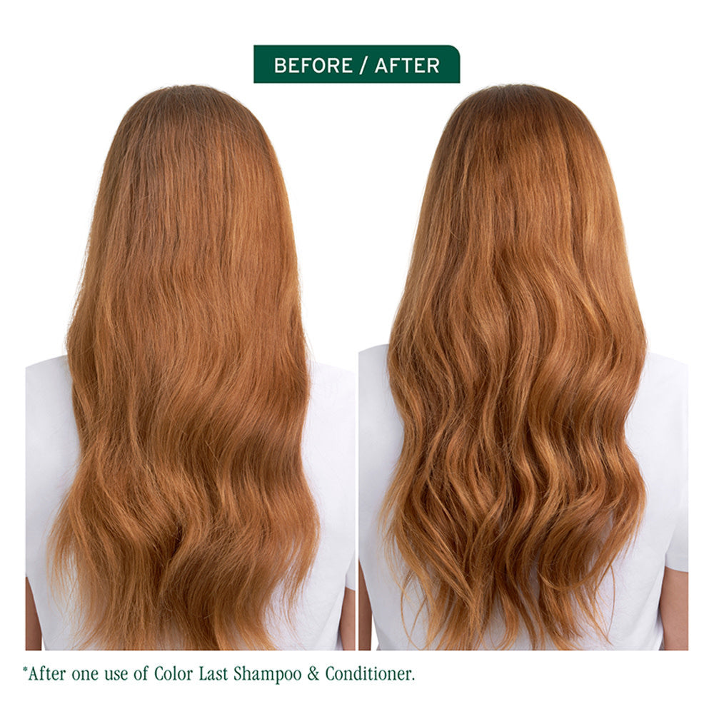 Revitalisant concentré soin de la couleur "Color Last"