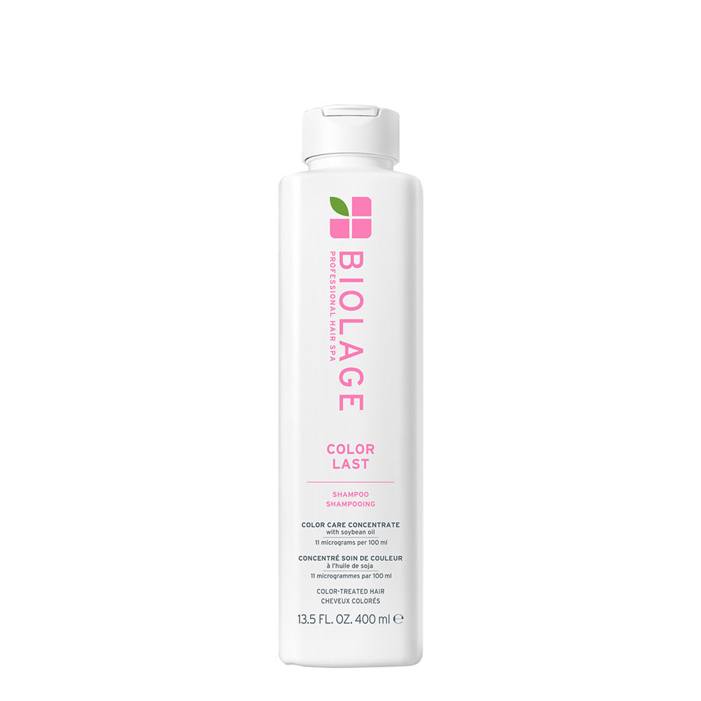 Color Last Color Care Concentrate Shampoo