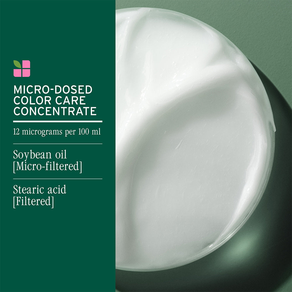 Revitalisant concentré soin de la couleur "Color Last"