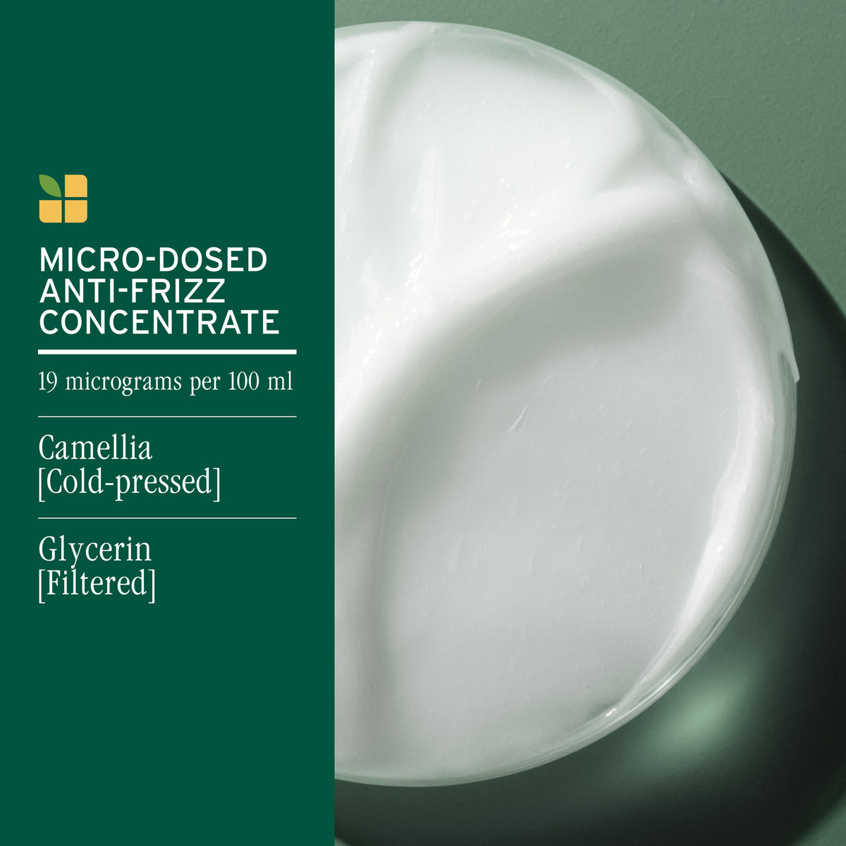 Smooth Proof Leave-In Cream (200ml/6.8oz)