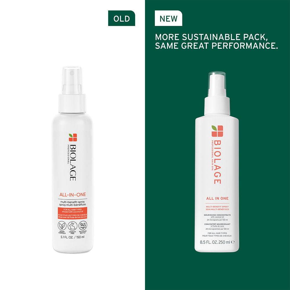 All In One Multi-Benefits Spray (250ml/8.5oz)