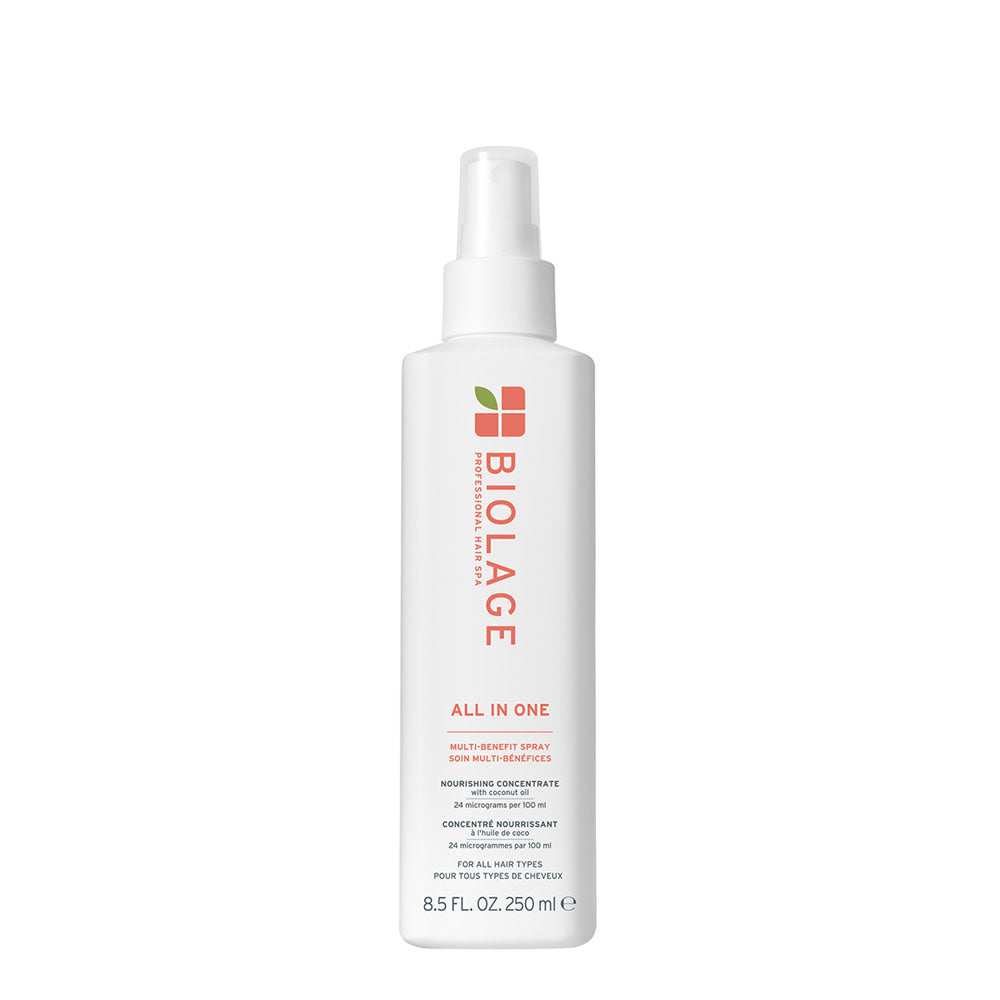 All In One Multi-Benefits Spray (250ml/8.5oz)
