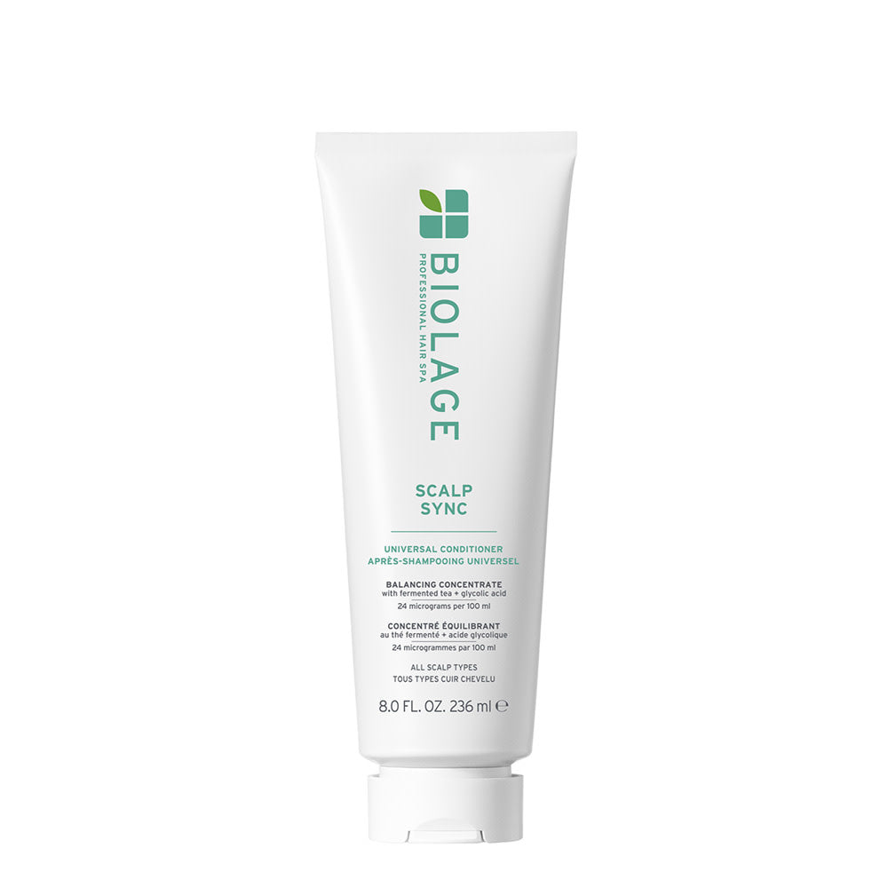 Revitalisant universel "Scalp Sync"
