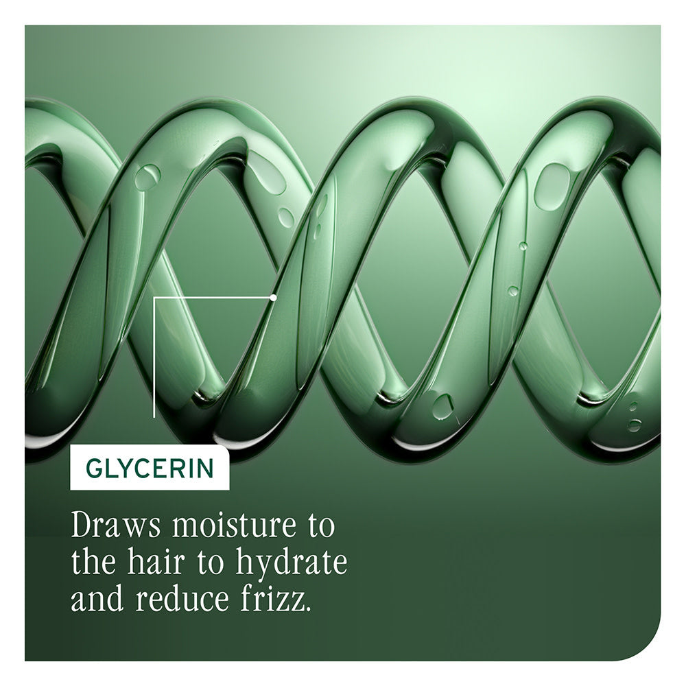 Revitalisant concentré anti-frisottis "Smooth Proof"