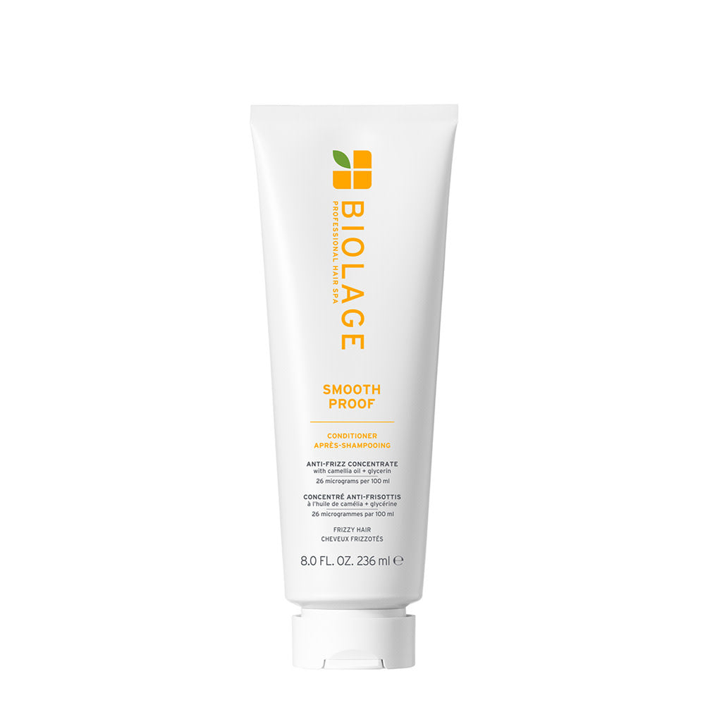 Smooth Proof Anti-Frizz Concentrate Conditioner 