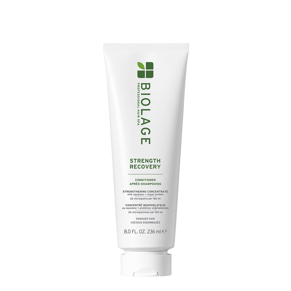 Strength Recovery Conditioner