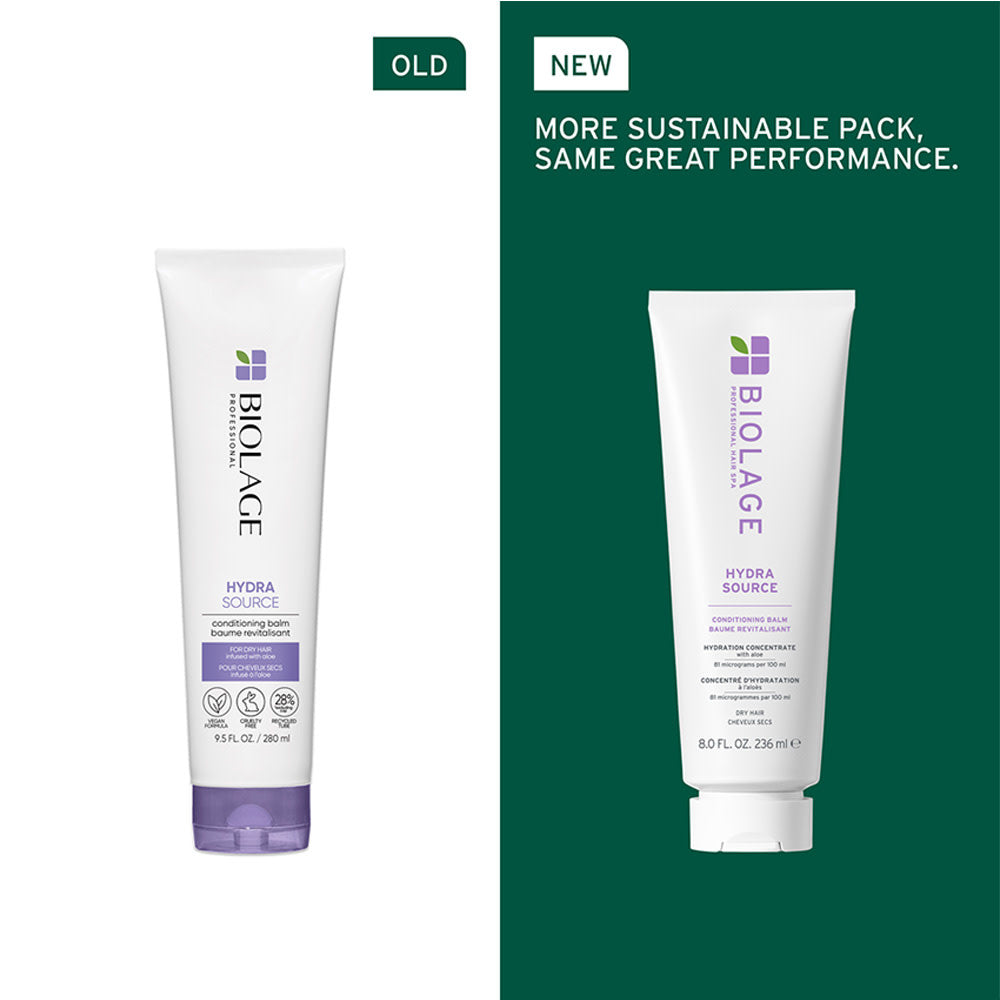 Hydra Source Conditioning Balm