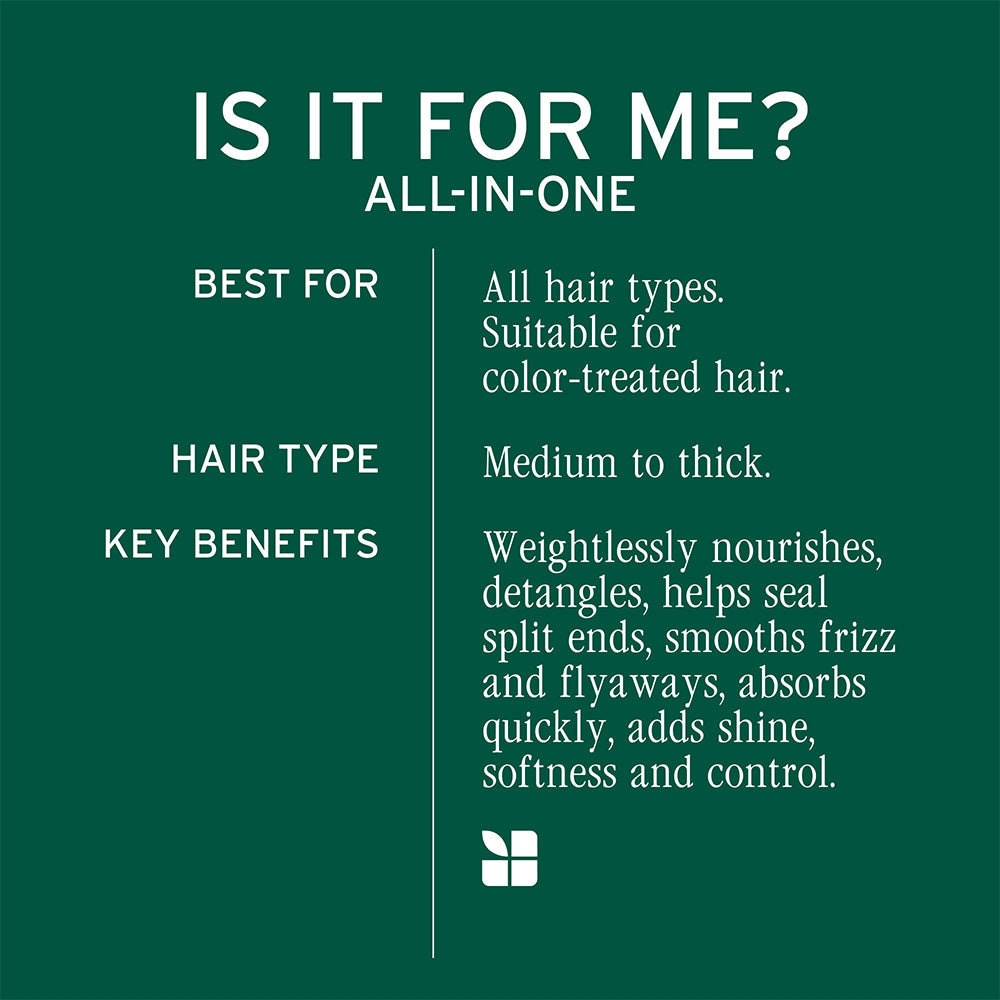 Huile multi-bénéfices "All In One" (100ml/3.4oz)