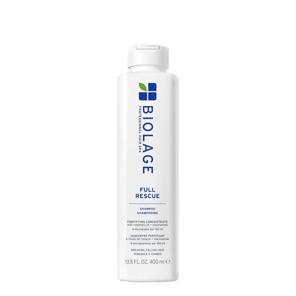 Shampoing concentré fortifiant "Full Rescue"