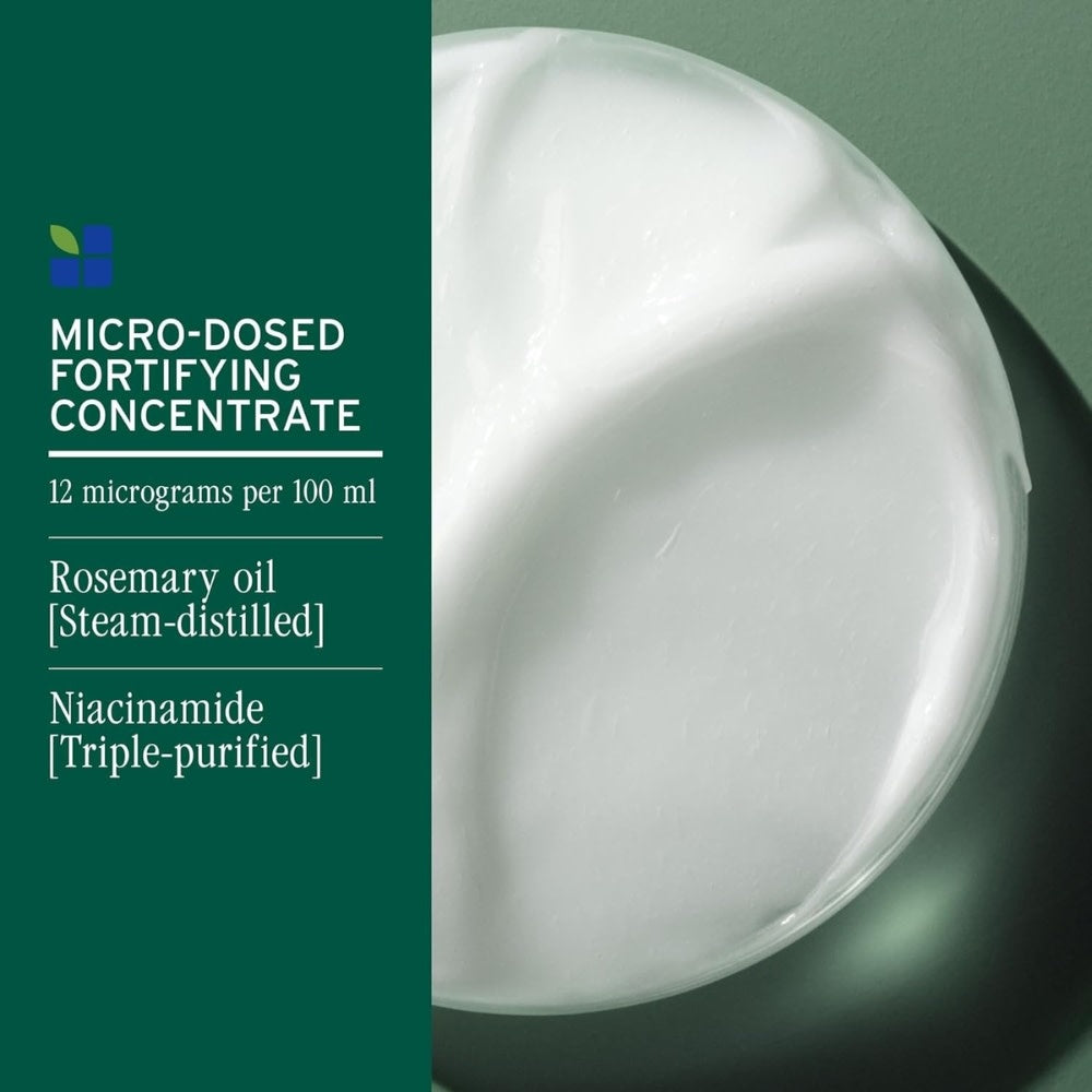 Revitalisant concentré fortifiant "Full Rescue"