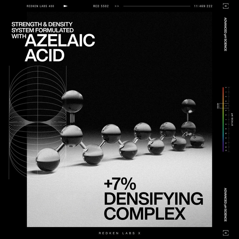 Acidic Grow Full Shampoo