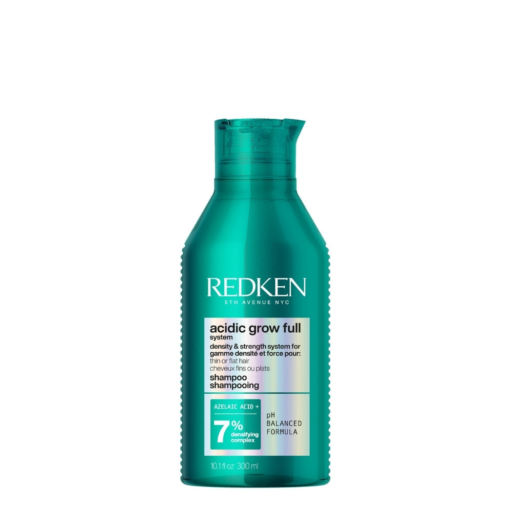 Acidic Grow Full Shampoo