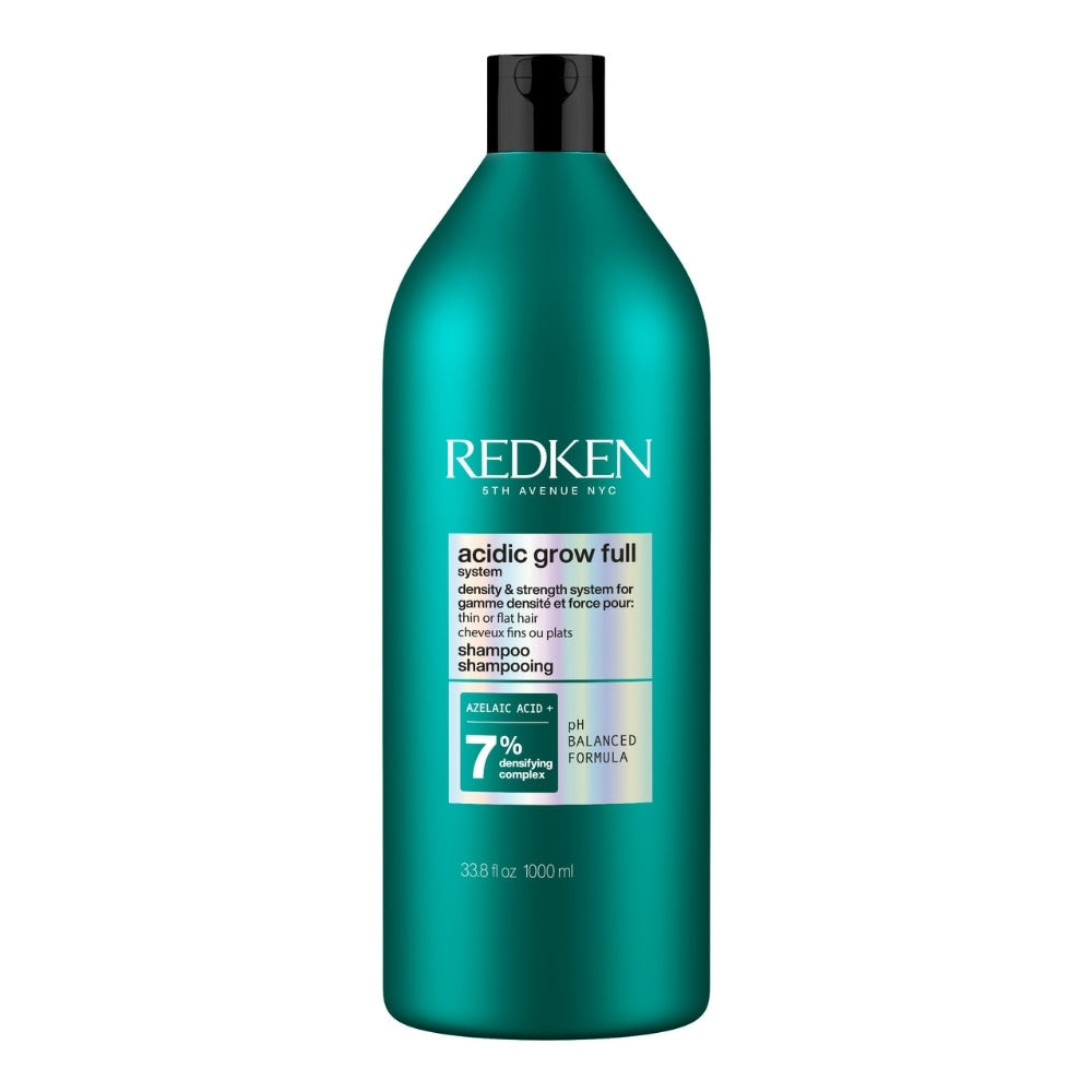 Acidic Grow Full Shampoo