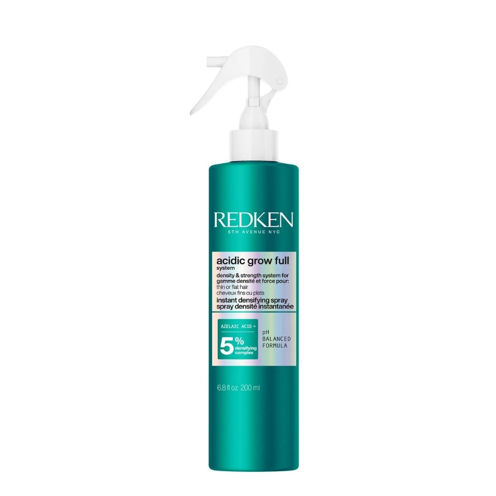 Spray densité instantanée "Acidic Grow Full" (200ml/6.8oz)