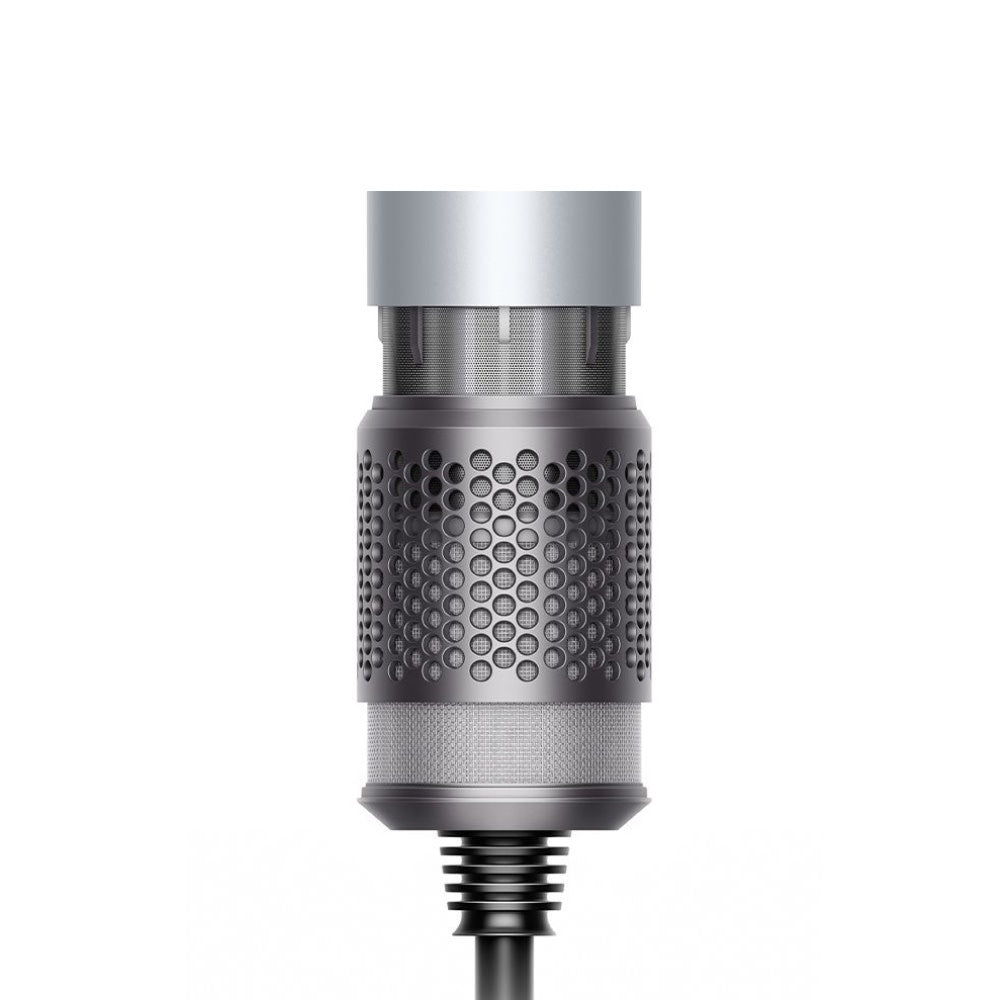 Professional Edition Supersonic Hair Dryer
