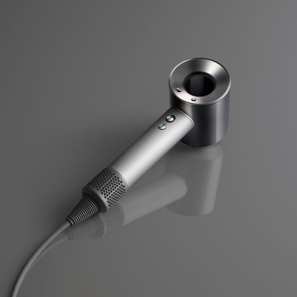 Professional Edition Supersonic Hair Dryer