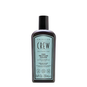 Shampoing pré-coiffant texturisant "Fiber" (250ml/8.4oz)