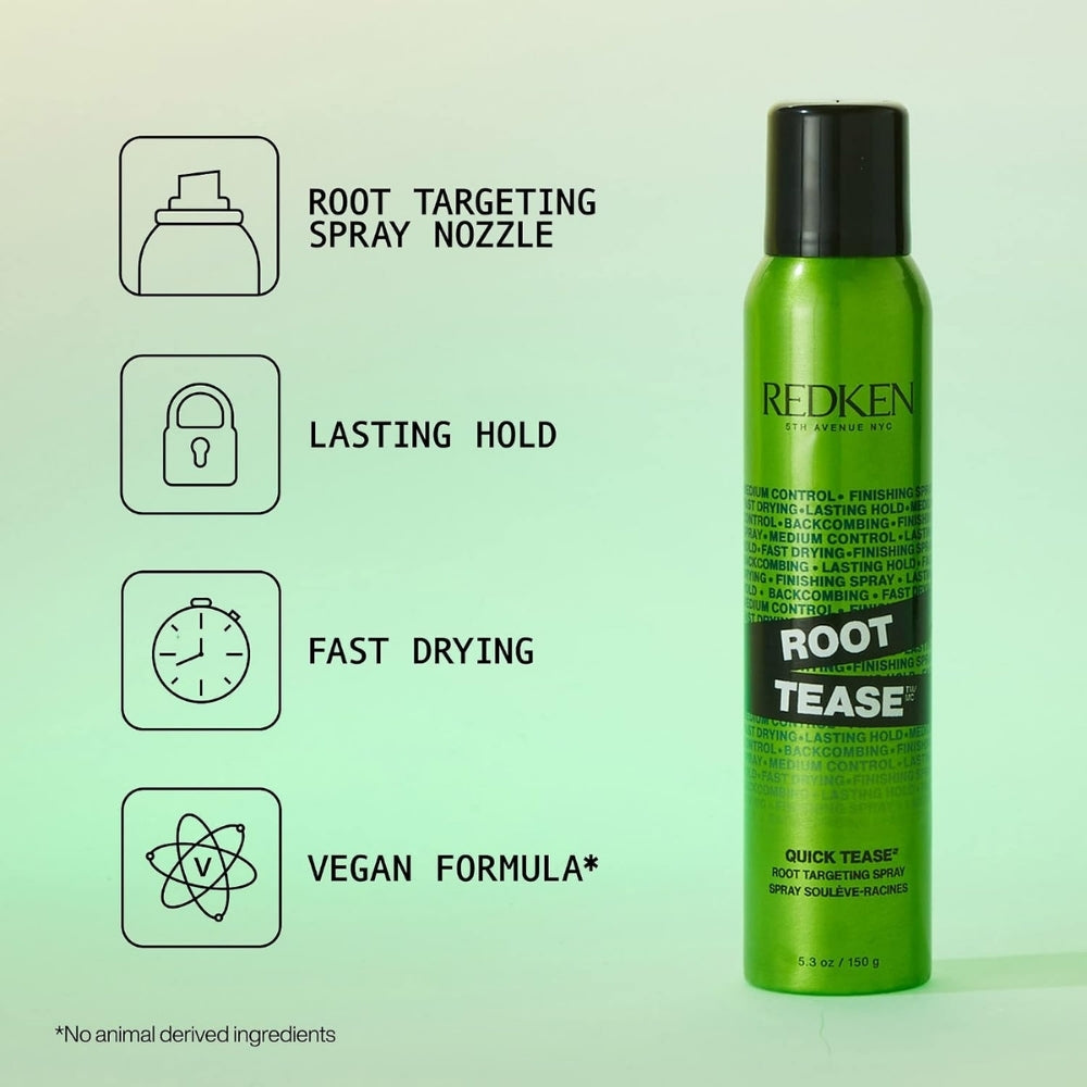 Root Tease Root Targeting Spray (150g/5.3oz)