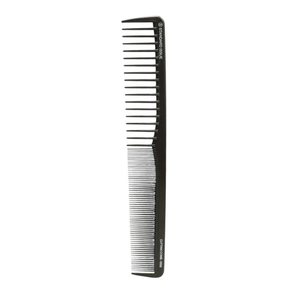 Peigne de coupe "Cutting Comb" (183mm/7.20") - 0500