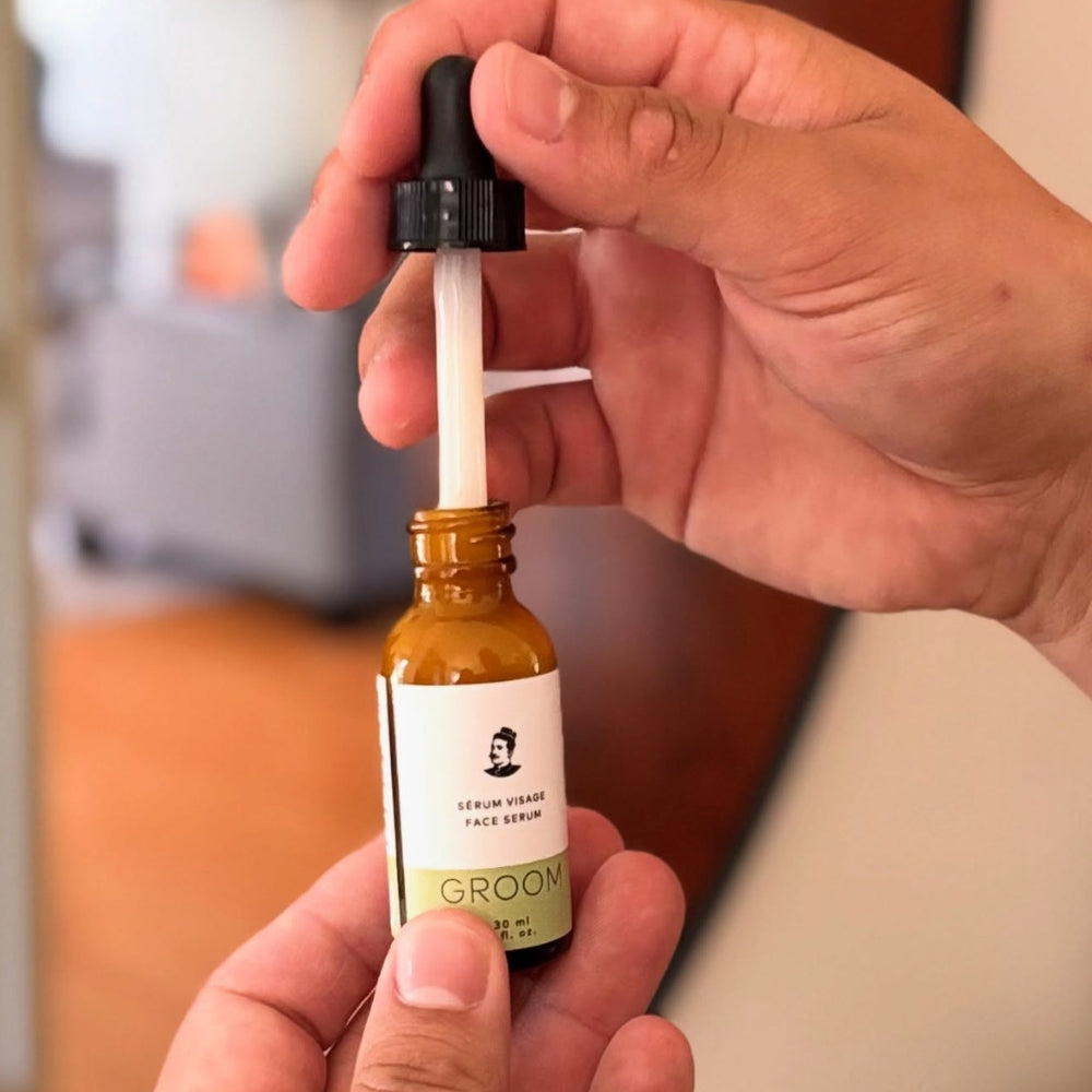 Sérum visage "Face Serum" (30ml/1.0oz)