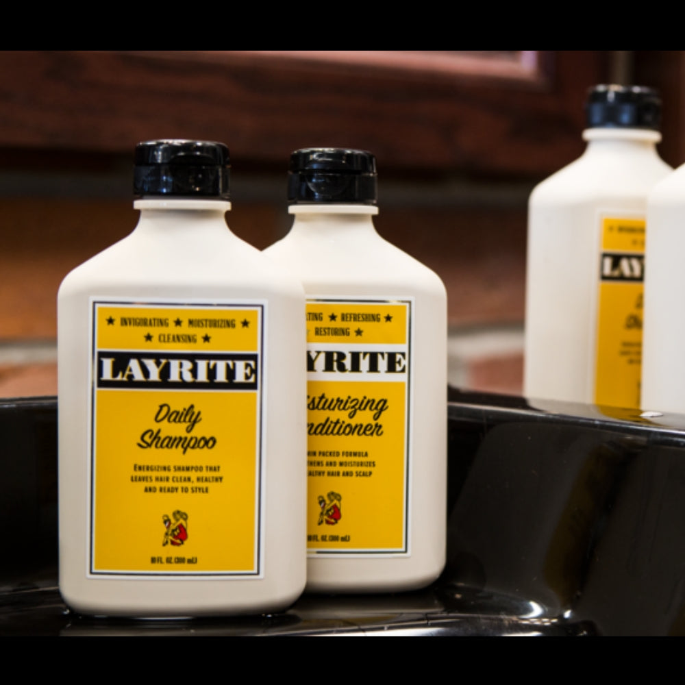 Moisturizing Conditioner (300ml/10.0oz)