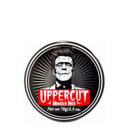Monster Hold Pomade - Tenue et brillance brutales