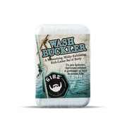 Washbuckler Moisturizing Brick Of Man Soap (170g/6.0oz)