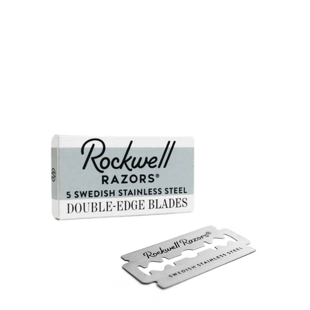 Classic Shaving Gift Set - Gunmetal