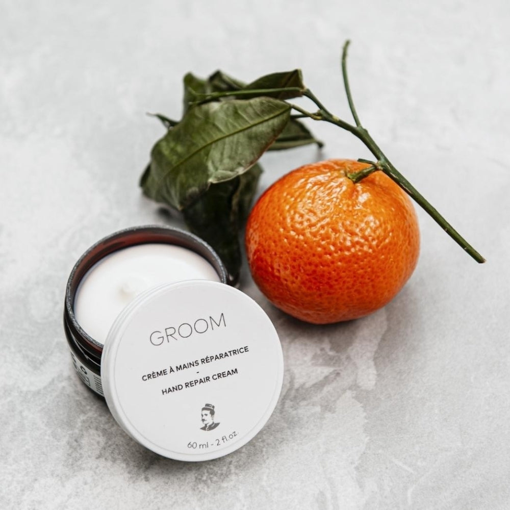 Crème à mains réparatrice "Hand Repair Cream" (60ml/2.0oz)