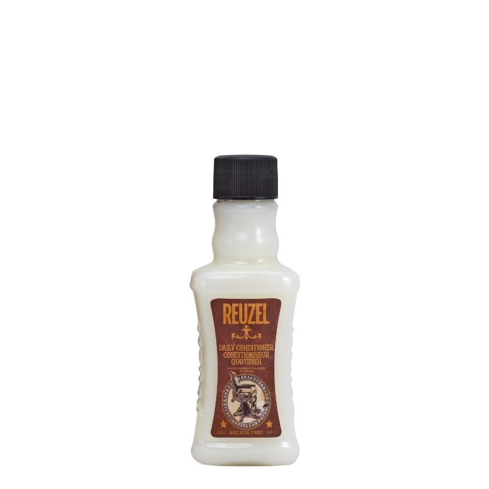 Revitalisant quotidien - Démêle, rafraîchit et hydrate (BLANC)