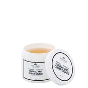 Pommade modelante "Cognac and Cuban Cigars" - Tenue extra forte (114g/4.0oz)