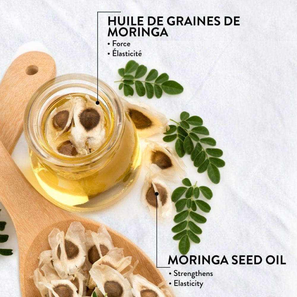 Sérum réparateur et hydratant (100ml/3.4oz)