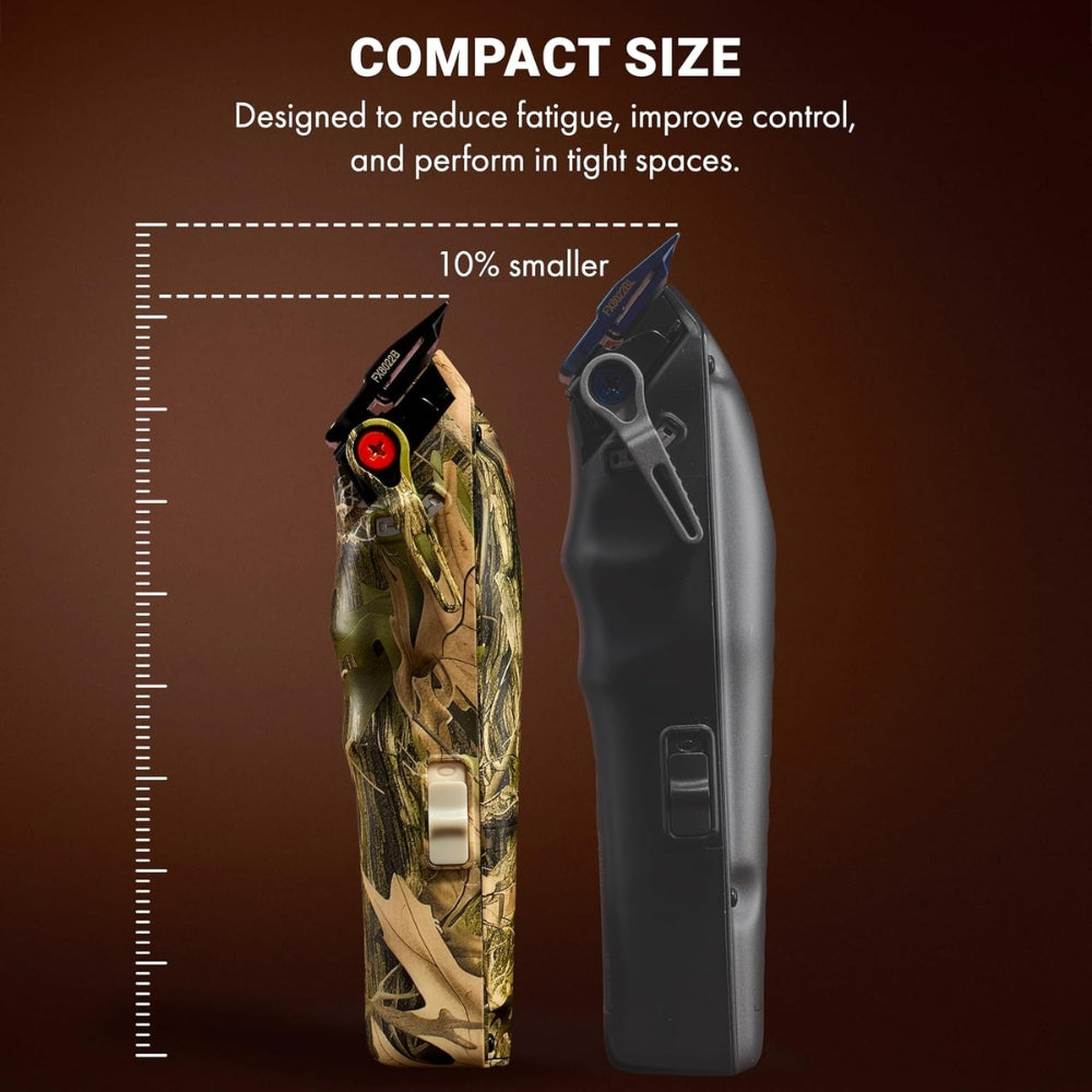 Tondeuse LO-PROFX Compact "FX82CAM" - Camo