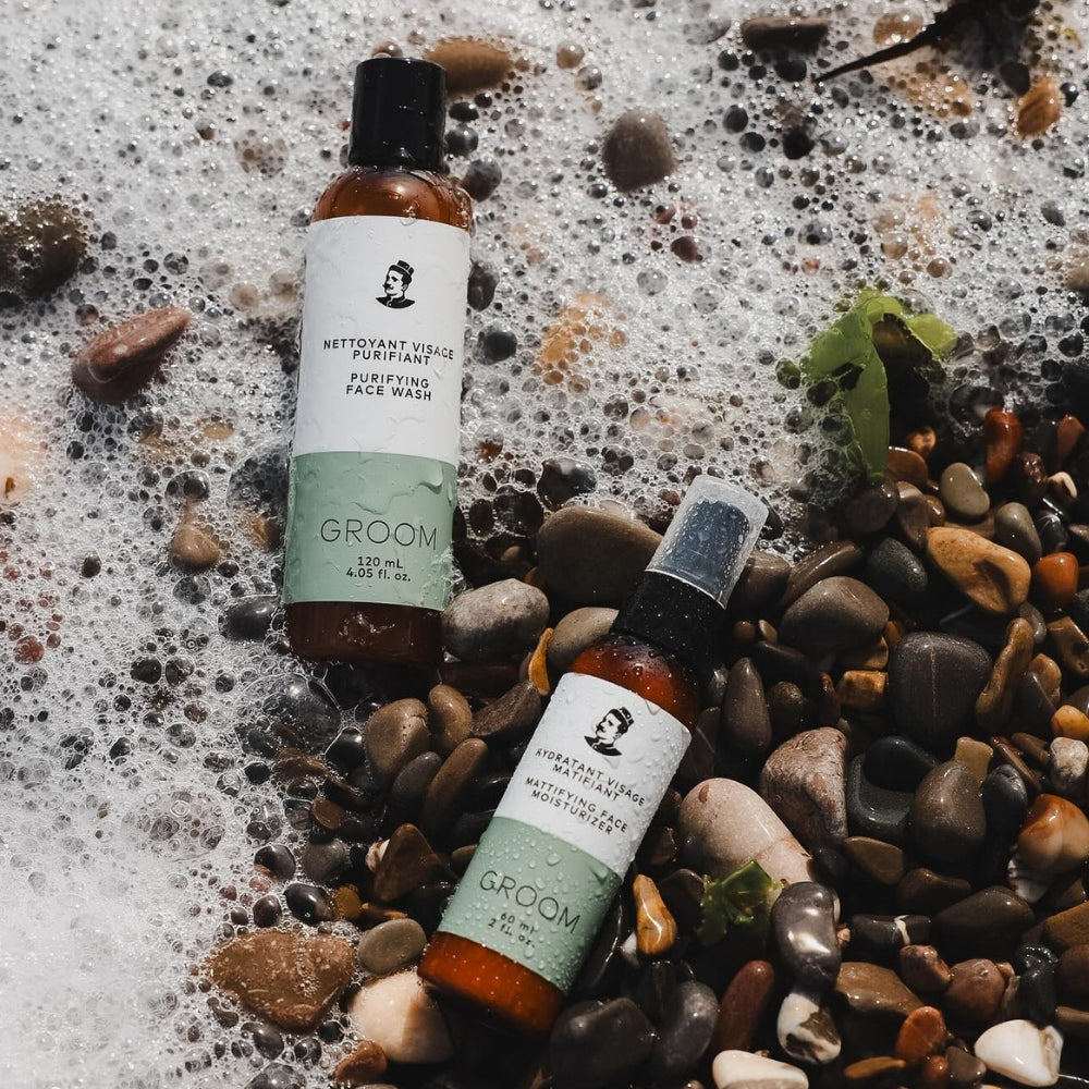 Purifying Face Wash (120ml/4.0oz)