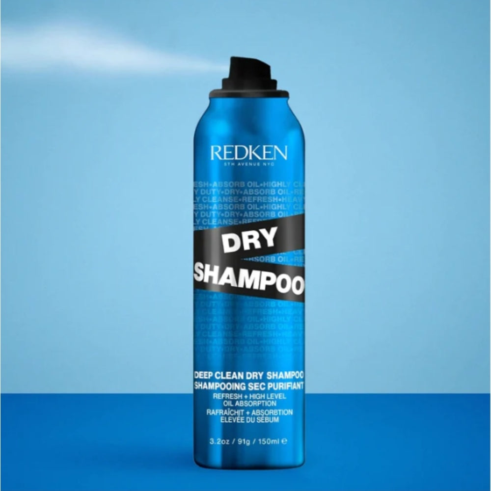 Deep Clean Dry Shampoo (91g/3.2oz)