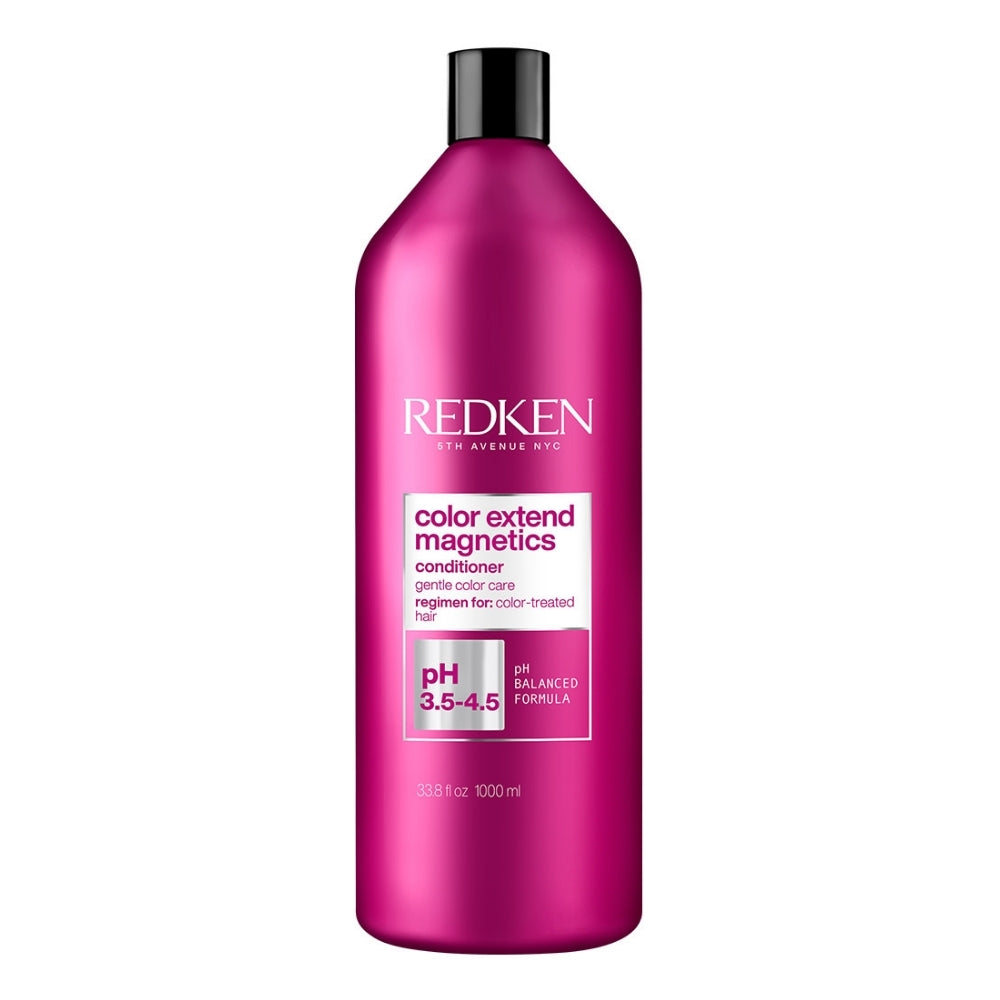 Revitalisant doux "Color Extend Magnetics"