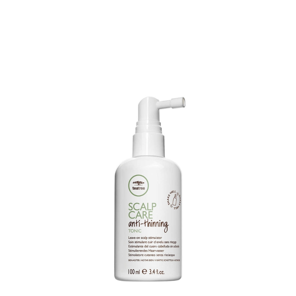 Regeniplex Tonic Intensive Scalp Revitalizer - For Fuller & Thicker Hair (100ml/3.4oz)